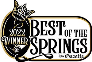 2022 Winner Best Of The Springs