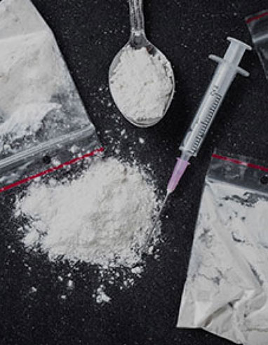 Drug-Possession