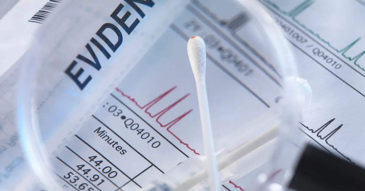DNA Evidence in Criminal Investigation