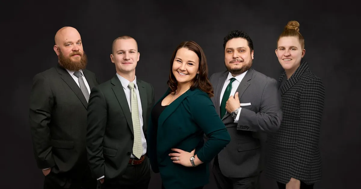 Right Law Group Defense Attorneys