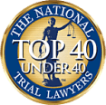 Top 40 Under 40 The National Trial Lawyers