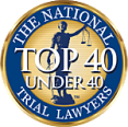 Top 40 The National Trial Lawyers