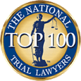 Top 100 The National Trial Lawyers