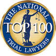 Top 100 The National Trial Lawyers