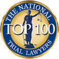 Top 100 The National Trial Lawyers