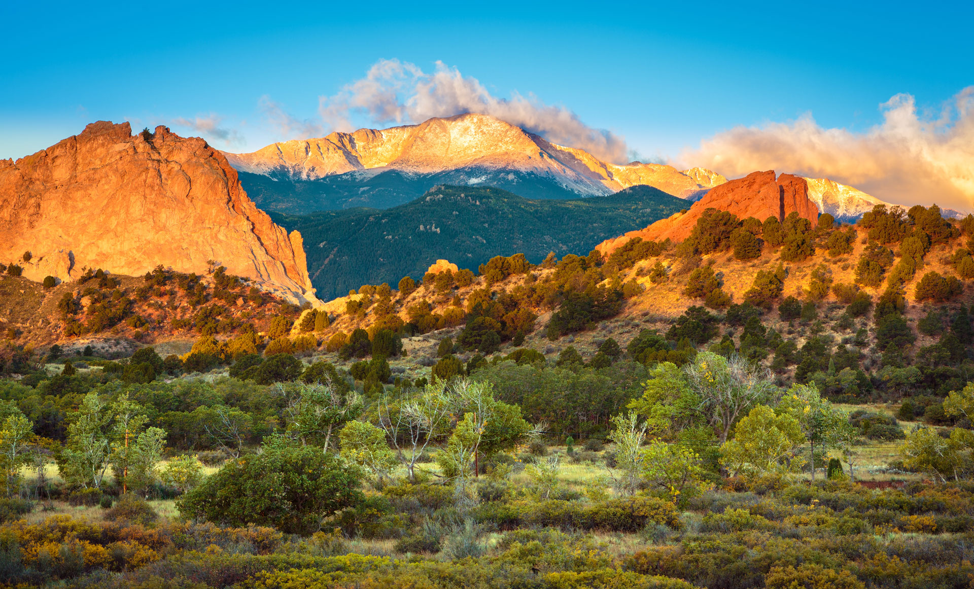 Security-Widefield, Colorado