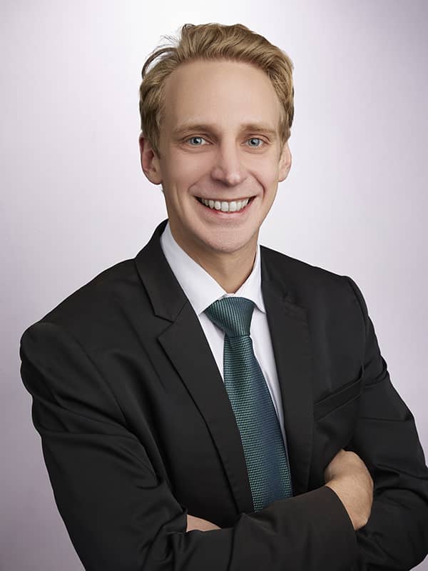 Daniel Layshock