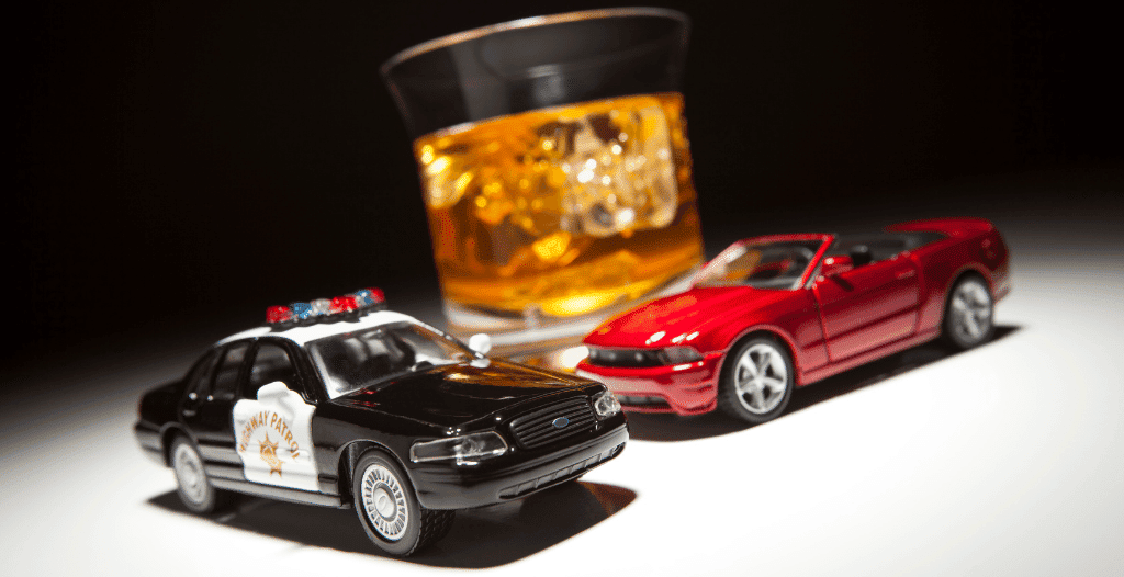 Five DUI Consequences You Need to Know About