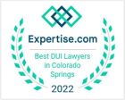 Top DUI Lawyer in Colorado Springs