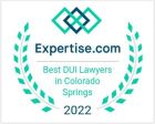 Top DUI Lawyer in Colorado