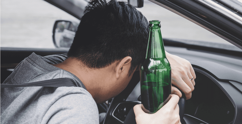 I Caused a DUI-Related Accident. Will I Face a Personal Injury Lawsuit?