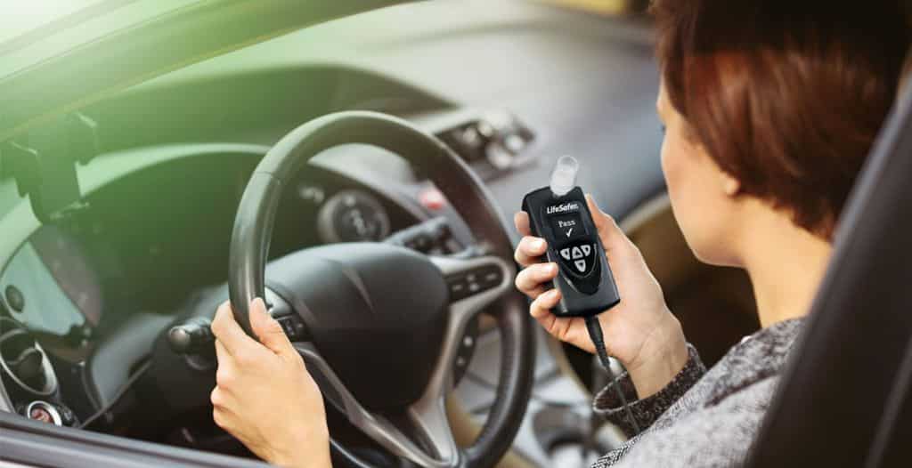 Q: "How to Get My License Back After A DUI?" — A: Interlock Device