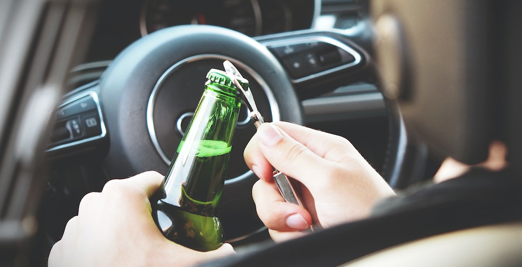 ways to get your license back after a DUI